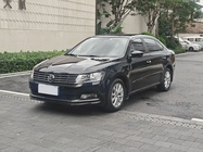 Volkswagen Lavida 2016