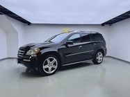 Mercedes-Benz GL-Class 2011