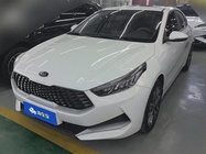 Kia K3 2021