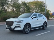 Haval F5 2019