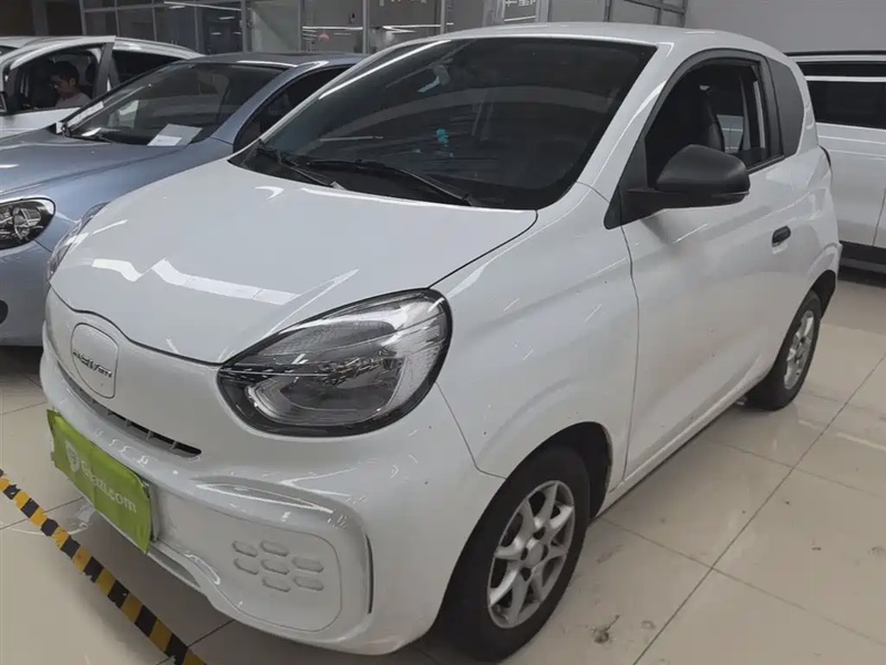 Roewe Clever