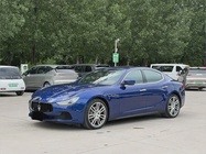 Maserati Ghibli 2014