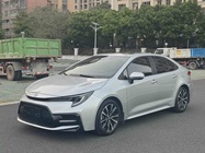 Toyota Levin 2021