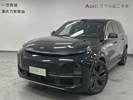 Li Auto L9 2024