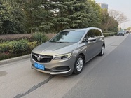 Buick GL6 2018