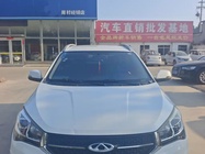 Chery Tiggo 3 2019