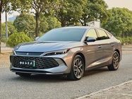 BYD Qin L 2024