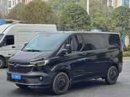 Ford Transit 2023