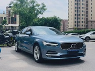 Volvo S90 2018