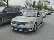 Volkswagen Lavida 2015