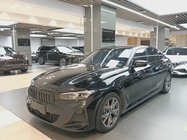 BMW i3 2024