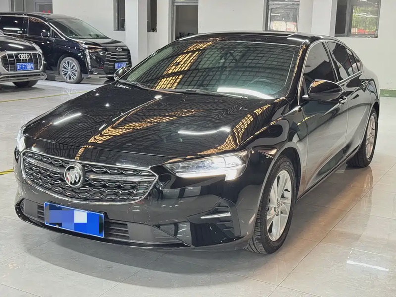 Buick Regal