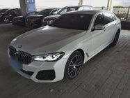 BMW 5 Series 2024