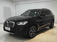 BMW X3 2024