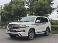 Toyota Land Cruiser 2019