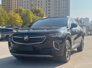 Buick Envision S 2022