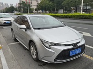 Toyota Levin 2021