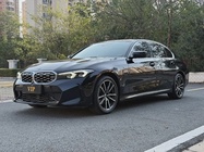 BMW 3 Series 2023