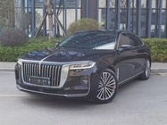 Hongqi H9 2021