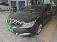 Buick LaCrosse 2014