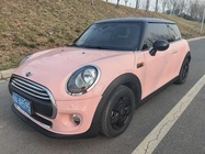 MINI Other 2016