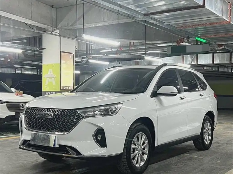 Haval M6