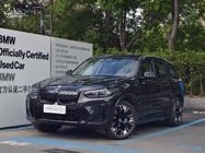 BMW iX3 2024