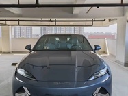 BYD Seal 2022