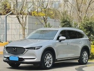 Mazda CX-8 2020