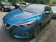 Nissan Bluebird 2018