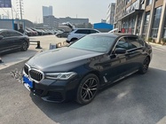 BMW 5 Series 2023