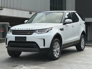 Land Rover Discovery 2019