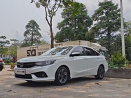 Honda Envix 2021