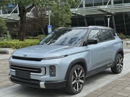 Geely Icon 2023