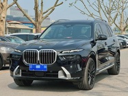 BMW X7 2023