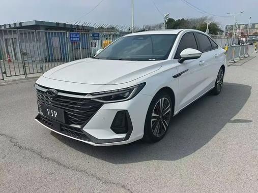Chery Arrizo 8 2024