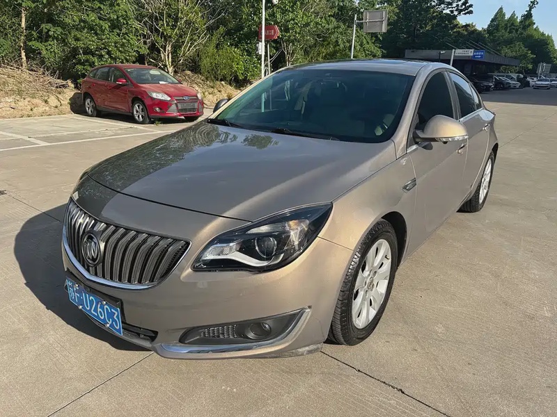 Buick Regal