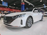 Nissan Teana 2023