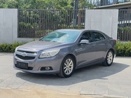 Chevrolet Malibu 2013