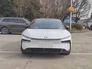 XPeng P7 2024