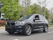 BMW X3 2019