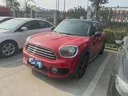 MINI Countryman 2019