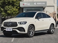 Mercedes-Benz GLE-Class 2020