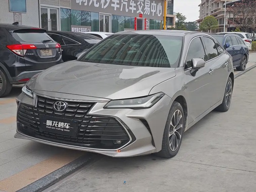 Toyota Avalon 2023