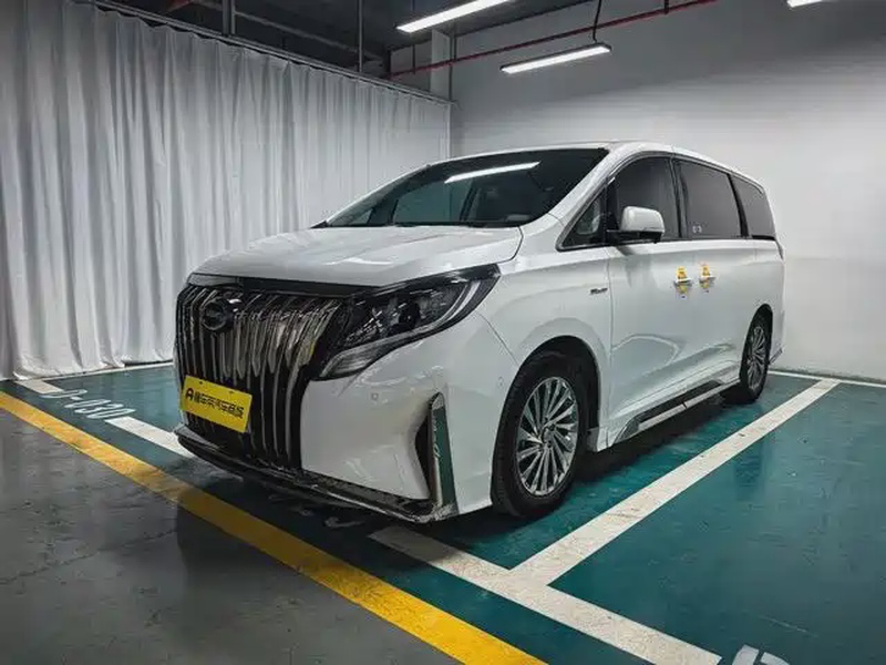 GAC M8