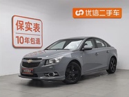 Chevrolet Cruze 2014