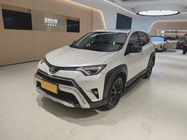 Toyota RAV4 2019