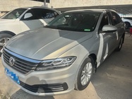 Volkswagen Lavida 2019
