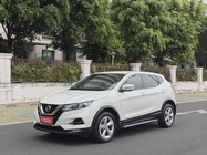 Nissan Qashqai 2023
