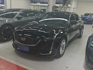 Cadillac CT5 2020
